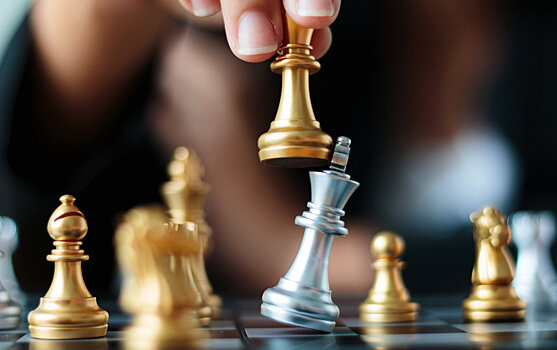 Исполнительный директор ФШР об уходе 104 шахматистов: «Ничего экстраординарного в данной ситуации нет»
