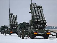 Более 30 западных военных могли быть уничтожены вместе с ЗРК Patriot в ДНР. Кто попал под удар «Искандера»?