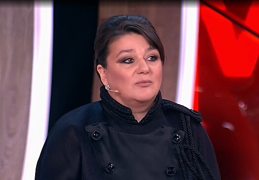 Актриса Анастасия Мельникова удивила поклонников новым образом