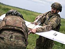 Военкор раскрыл подробности одного из самых мощных ударов по Киеву