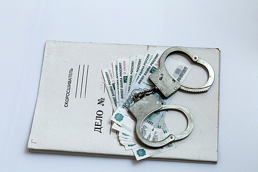 В России собрались увеличить некоторые штрафы в сотни раз