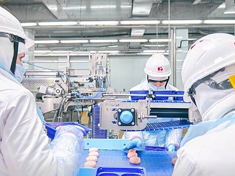 В МТПП прокомментировали запуск пяти крупных производств в Москве в 2023 году