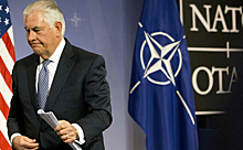 ЕС и НАТО определили приоритетные сферы сотрудничества