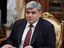 Казбека Кокова переизбрали главой КБР