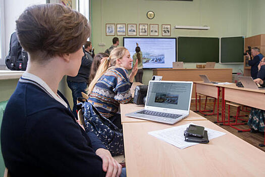 У московских школ появляются новые партнеры
