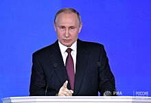 Неизбежное переизбрание Путина и возвращение к балансу сил