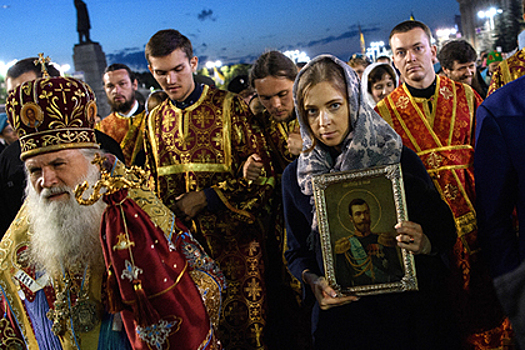 «Грехов у меня больше, чем у содомитов»