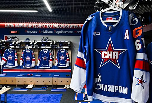 «У СКА жесткая экономия». Комментатор Шестаков о показе матчей на «78»
