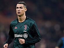 Экс-игрок "Ювентуса" назвал Роналду проблемой для команды