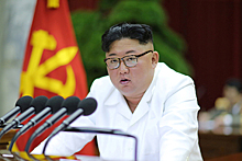 Стало известно о кутежах Ким Чен Ына с девушками