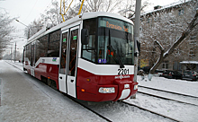 Начальник всех трамваев и троллейбусов уволен в Новосибирске