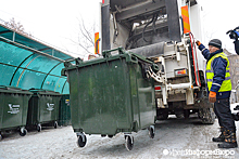 Регоператоры "наелись" мусорной реформы
