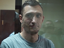 Из дела Котова пропали видеоматериалы, доказывающие его невиновность