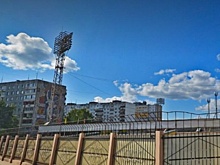 1,2 млрд рублей требуется на реконструкцию нижегородского стадиона «Старт»