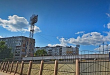 1,2 млрд рублей требуется на реконструкцию нижегородского стадиона «Старт»