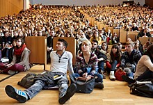Германия. Кризис в системе образования