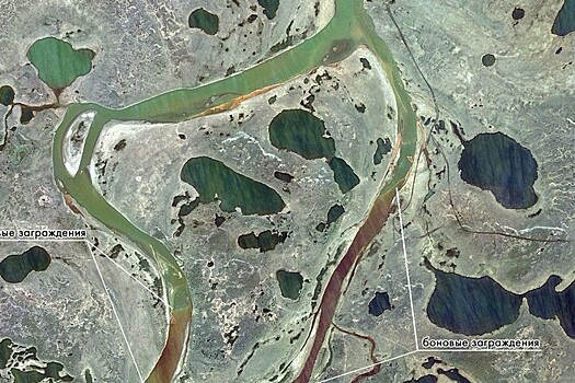 Политолог: «второго ЮКОСа» после ЧП в Норильске не будет