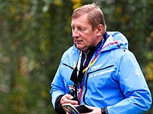 Каминский о деле Устюгова: «Есть подозрение, что WADA – шлагбаум, который перед одними закрывается, а перед другими открывается»