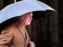 Принц Гарри и Меган Маркл не поздравили Карла III с днем рождения