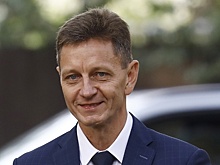 Сипягин победил на выборах главы Владимирской области