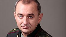 Главный военный прокурор Украины сбежал из страны