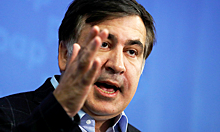 Раскрыты детали прибытия Саакашвили в Грузию