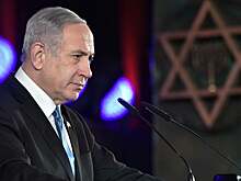 Игрок «Трактора» поддержал призыв отдать премьер-министра Израиля под суд