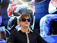 Дзюдоистка Потапова завоевала бронзу Паралимпиады