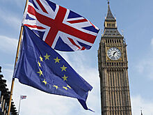 Британия не уложится в сроки по Brexit