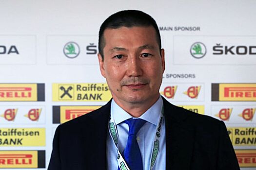 В Казахстане определились с главным тренером национальной команды на сезон-2023/2024