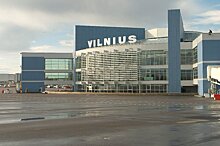 Вильнюсский аэропорт начинает испытания обновленной ВПП