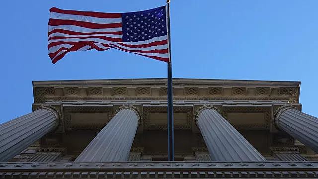 Financial Times нашла странности в санкциях США против РФ