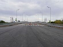 Путепровод на ул. Конституции в Оренбурге откроют после обследования