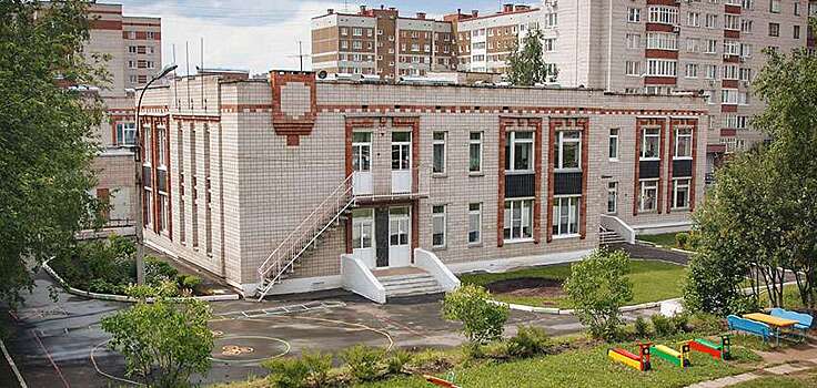 По пристальным контролем: суд закрыл на три недели детсад №287 в Ижевске из-за вспышки ротавируса