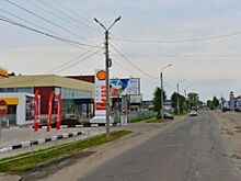 Скандальная улица-река в Костроме снова будет с асфальтом