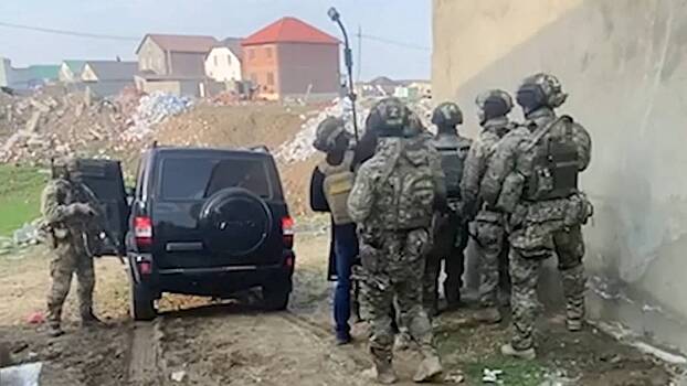 Разорвали сеть боевиков: как ФСБ обезвредила готовивших теракт в «Крокусе»