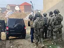 Разорвали сеть боевиков: как ФСБ обезвредила готовивших теракт в «Крокусе»