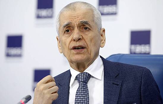 Онищенко: доказать происхождение COVID невозможно