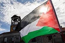 Названы сроки открытия чрезвычайной сессии ГА ООН по Палестине