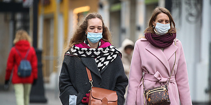 Риски курящих и обстановка в Москве. Главное о коронавирусе за 6 апреля