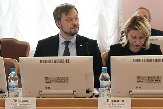 Бывший вице-мэр Омска заявил о банкротстве