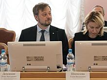 Бывший вице-мэр Омска заявил о банкротстве