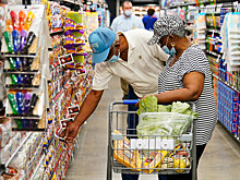 В США из-за шатдауна с 1 ноября прекратится выдача талонов на продукты питания
