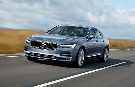 Береженого Volvo бережет: автомобили будут следить за усталыми и нетрезвыми водителями