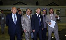 День в истории: запуск казанского метро, указ о запрете взяток и "Книга рекордов Гиннесса"