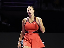 Соболенко стала первой полуфиналисткой Australian Open