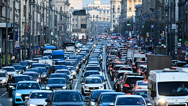 Что ждет водителей в 2026 году: пять очень важных изменений