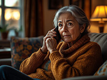 Эксперт объяснила, как распознать звонок мошенников и не потерять деньги