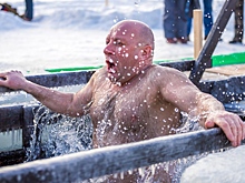 Уролог Дорошенко раскрыл секрет безопасного обряда Крещения-2024