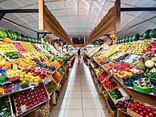 Россиян предупредили о сезонном росте цен на овощи и фрукты